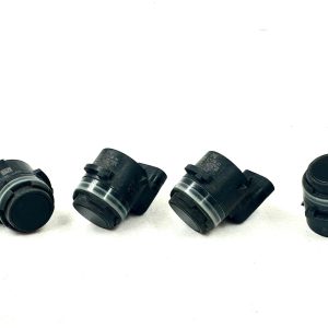 4x OEM for 14-23 BMW i3 i3s X1 X2 X3 X4 X5 X6 Parking Sensor 66209274428