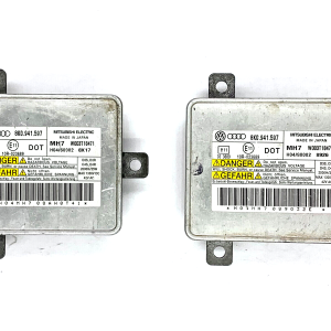 2x OEM for Porsche 911 981 991 Boxster Carrera Cayman Xenon Ballast 99161832303