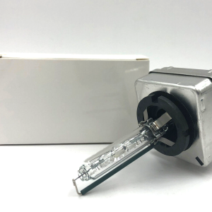 New OEM Osram D3S Bulb for 15-18 Porsche Macan HID Xenon Headlight 99963107090