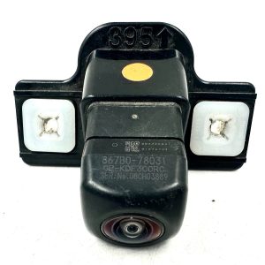 OEM for 18-21 Lexus NX300 NX300h Rear View Reverse Parking Camera 867B0-78031