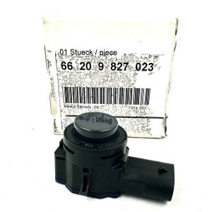 New for 19-24 BMW 330e 430i 530i i4 X5 X6 X7 Parking Sensor 66205A7D4E0