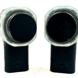2x OEM for Audi A4 A5 Q7 Porsche Cayenne VW CC Eos Parking Sensor 1S0.919.275.C