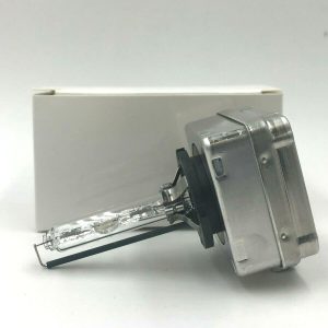 New Factory OEM 14-17 Jeep Cherokee Osram D3S Xenon HID Headlight Bulb L0000D3S