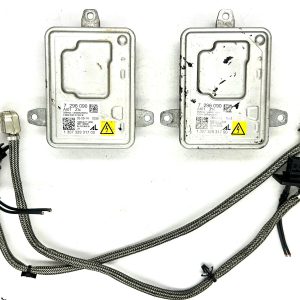 2x OEM for 14-16 Kia Cadenza Xenon HID Headlight Ballast 921903R900