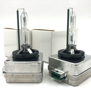 2x New OEM Osram D3S Bulb for 14-20 Buick Envision Xenon HID Headlight 13587843