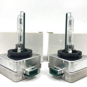 2x New OEM for 12-19 Porsche 911 Xenon Osram D3S Headlight Bulb 999-631-070-90