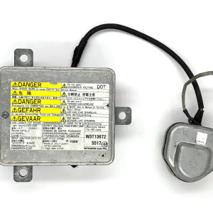 OEM 06-17 Mazda 5 Xenon HID Headlight Ballast & Igniter C236-51-0H3