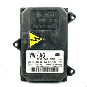 OEM AFS Module for Volkswagen Eos Tiguan Touareg Headlight 8U0941329