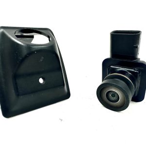 OEM for 12-14 Ford Focus Rear View Reverse Backup Camera EM5T-19G490-AA Holder