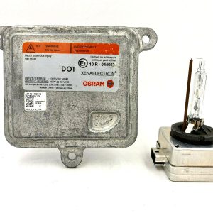 OEM for 19-20 Chevrolet Blazer HID Xenon Headlight Ballast & D3S Bulb 20928264