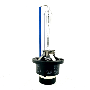 New fits BMW Xenon HID Headlight D2S 8000K Bulb part #: 63 21 7 160 806