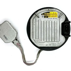 OEM Xenon Headlight Ballast for Toyota Avalon Camry Land Cruiser Sienna Venza