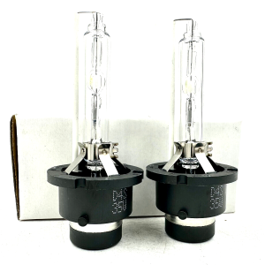 2x New Replacement OEM D4S 35W 6000K HID Xenon Bulb Light Headlight 42402
