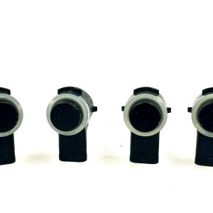 4x OEM for Audi A3 A4 A5 A6 A8 e-tron TT Q3 Q5 Q7 Q8 Parking Sensor 5Q0919275B