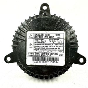 OEM Ballast for 08-14 Cadillac CTS 05-11 STS 10-13 Chevy Camaro Xenon Headlight