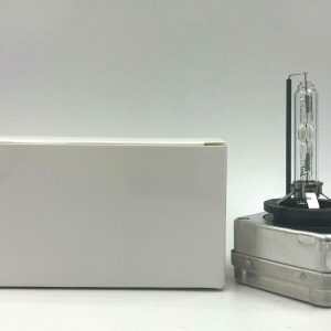 New OEM 10-17 Audi A1 S1 Osram 66340HBI D3S Xenon HID Headlight 35W Bulb