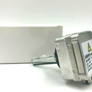 New OEM for 09-19 Ford Flex Osram D3S Xenon HID Headlight Bulb 7L7Z-13N021-A