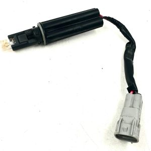 OEM for 10-12 Lexus RX350 RX450h Turn Signal Parking Light Socket Bulb Wire
