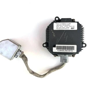 OEM for 11-17 Nissan Quest Xenon Light Ballast Igniter HID Headlight