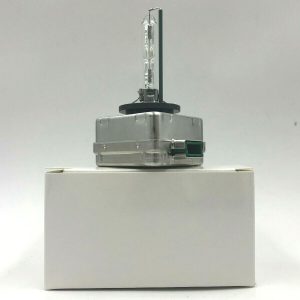 New OEM 11-17 Bentley Continental GT Osram D3S Xenon HID Headlight 35W Bulb